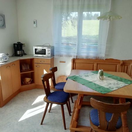 Haus Homann Apartment Зулцберг Екстериор снимка