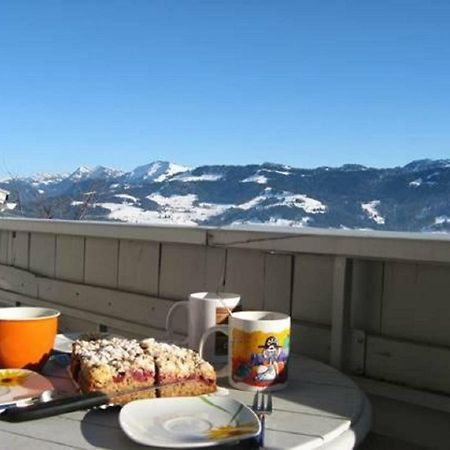 Haus Homann Apartment Зулцберг Екстериор снимка