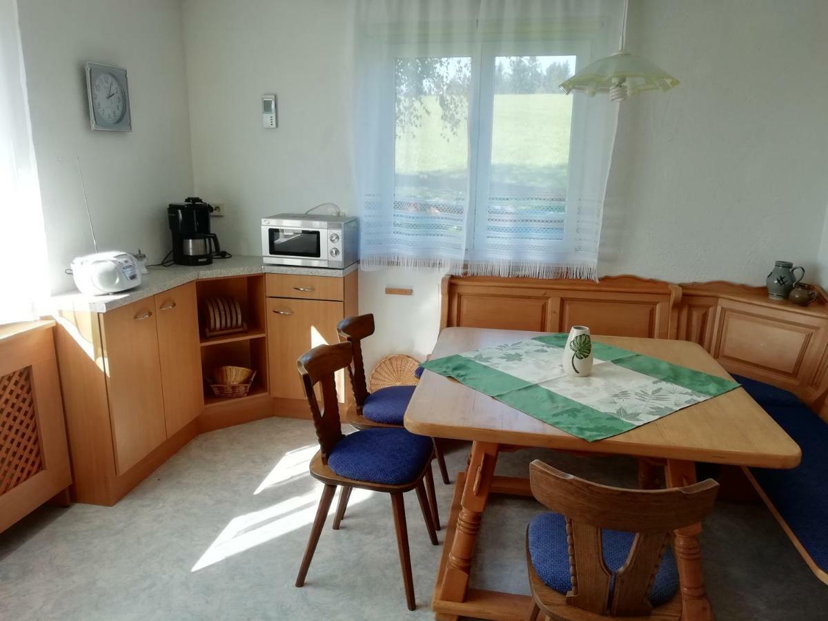 Haus Homann Apartment Зулцберг Екстериор снимка