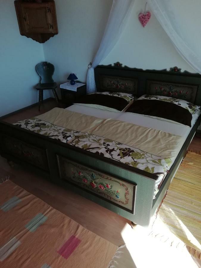 Haus Homann Apartment Зулцберг Екстериор снимка