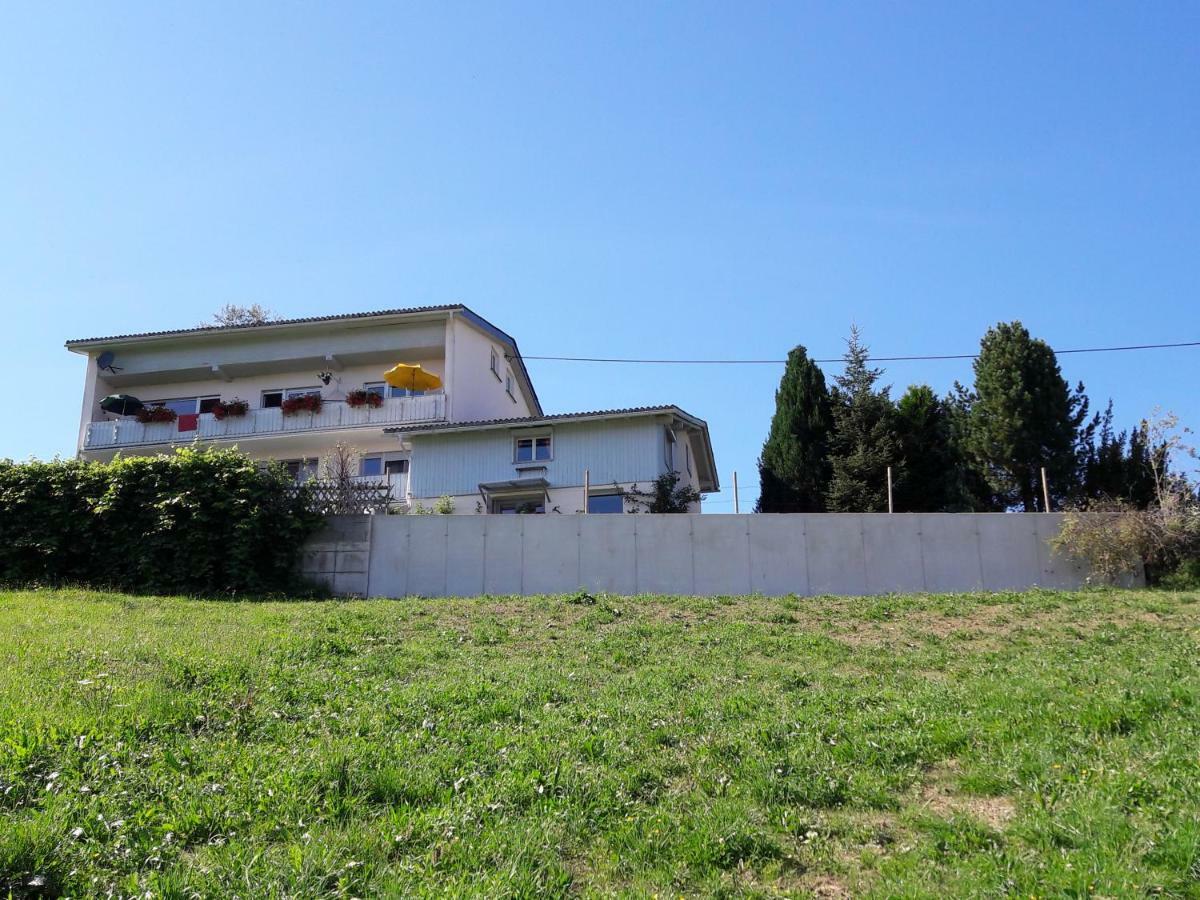 Haus Homann Apartment Зулцберг Екстериор снимка